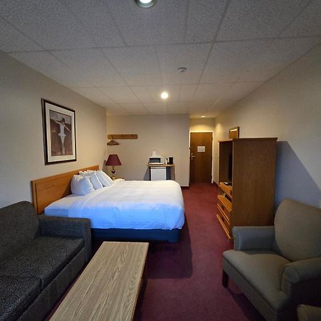 Travelodge By Wyndham פורט אלגין מראה חיצוני תמונה