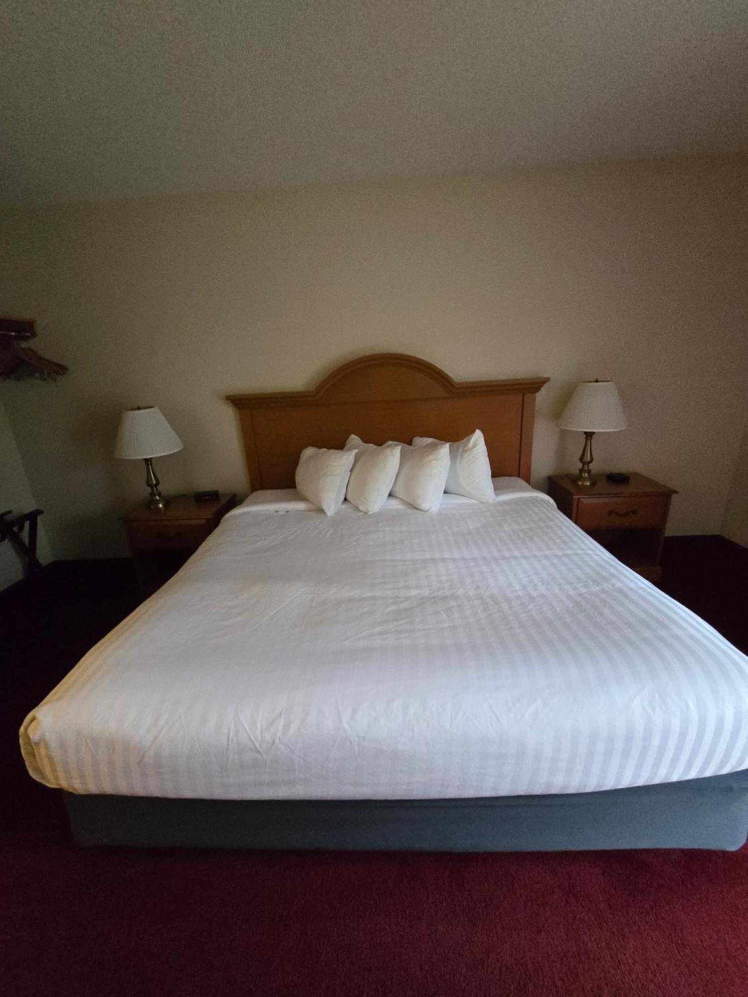 Travelodge By Wyndham פורט אלגין מראה חיצוני תמונה
