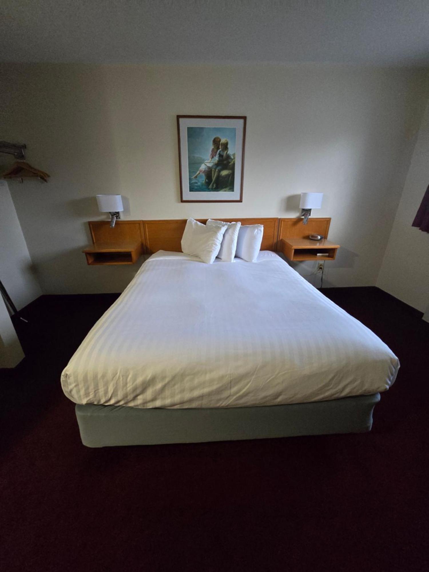 Travelodge By Wyndham פורט אלגין מראה חיצוני תמונה