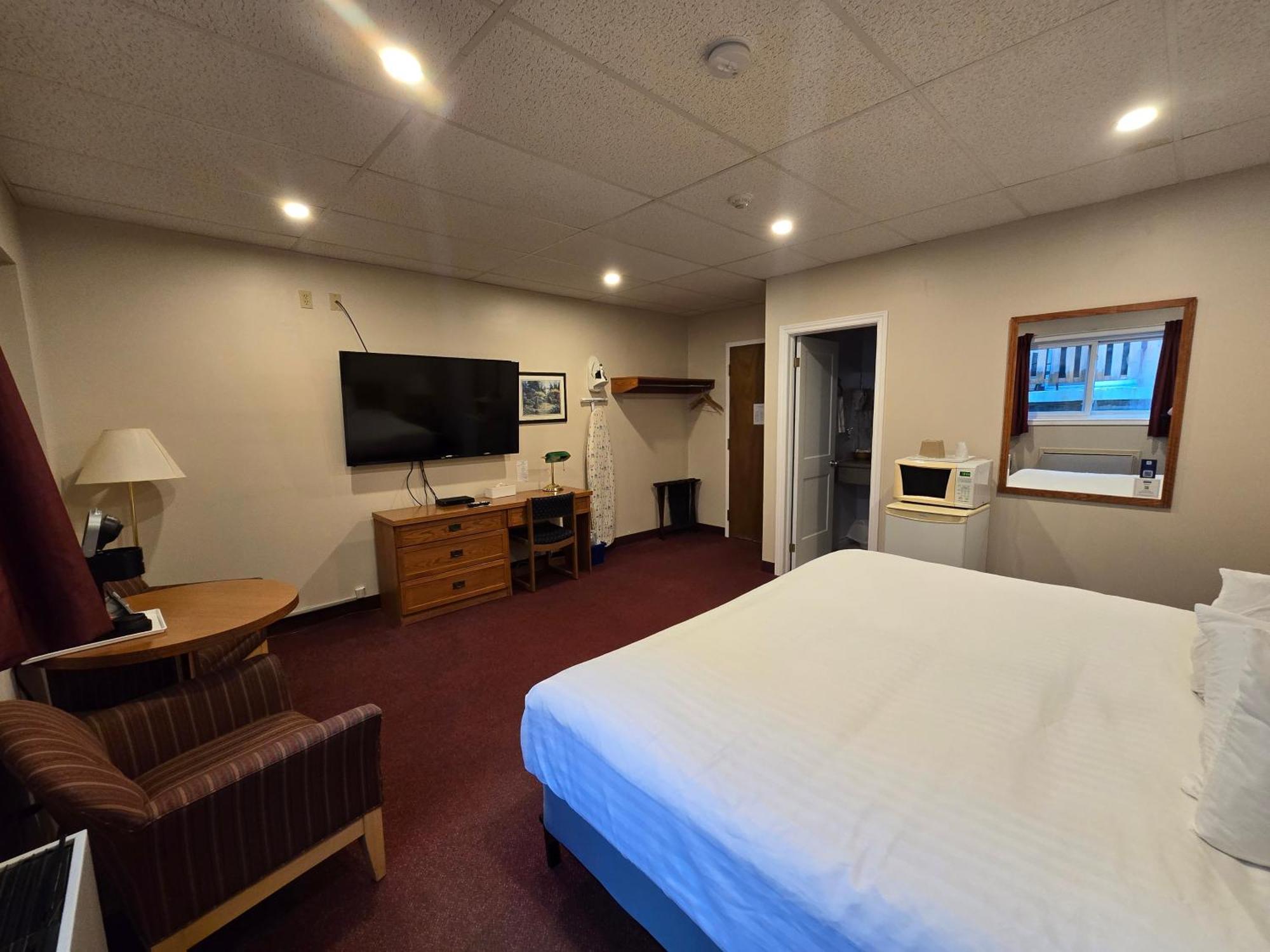Travelodge By Wyndham פורט אלגין מראה חיצוני תמונה