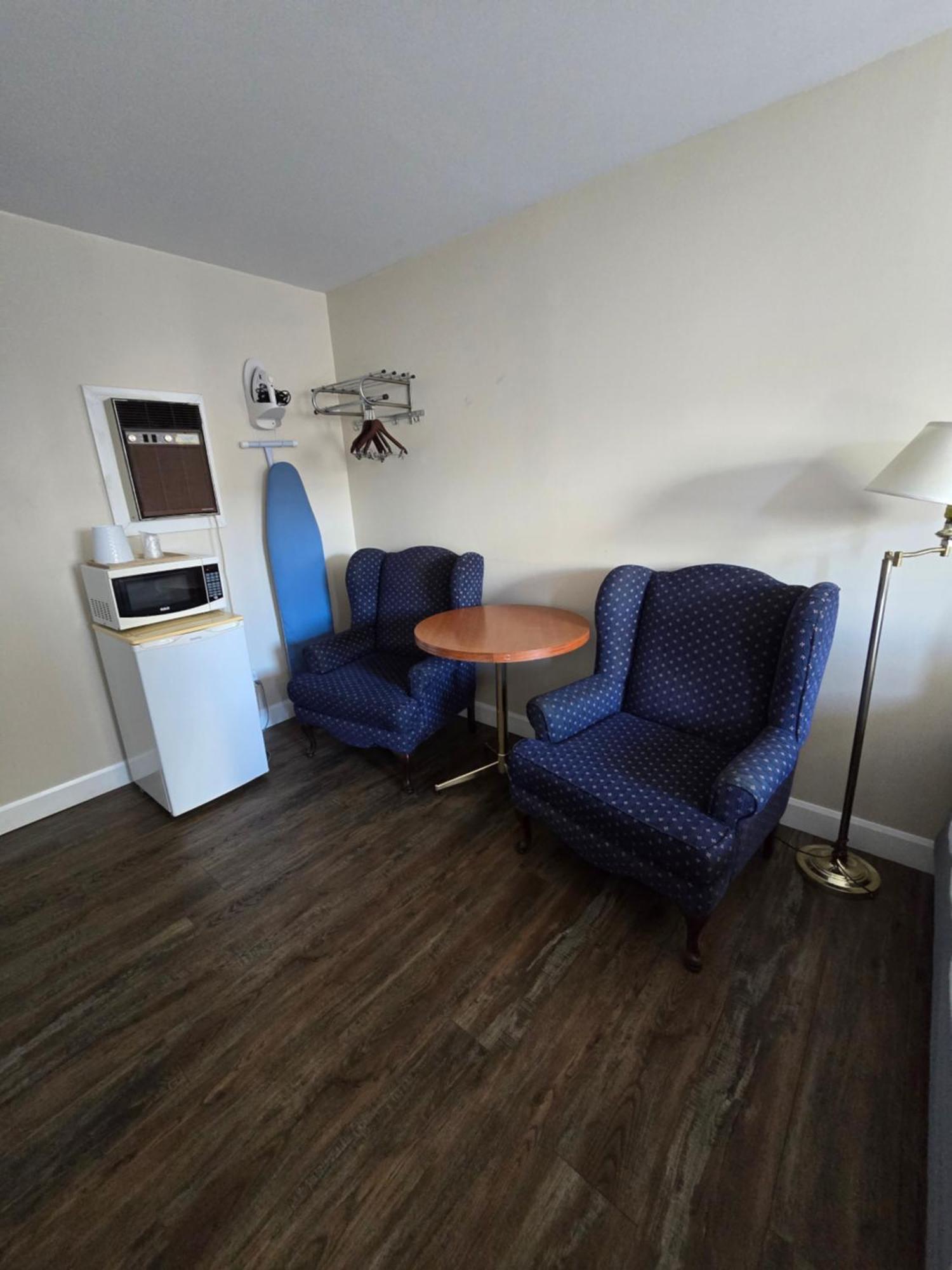 Travelodge By Wyndham פורט אלגין מראה חיצוני תמונה