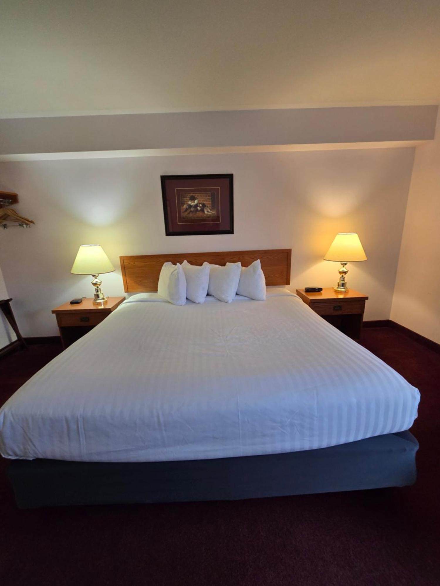 Travelodge By Wyndham פורט אלגין מראה חיצוני תמונה