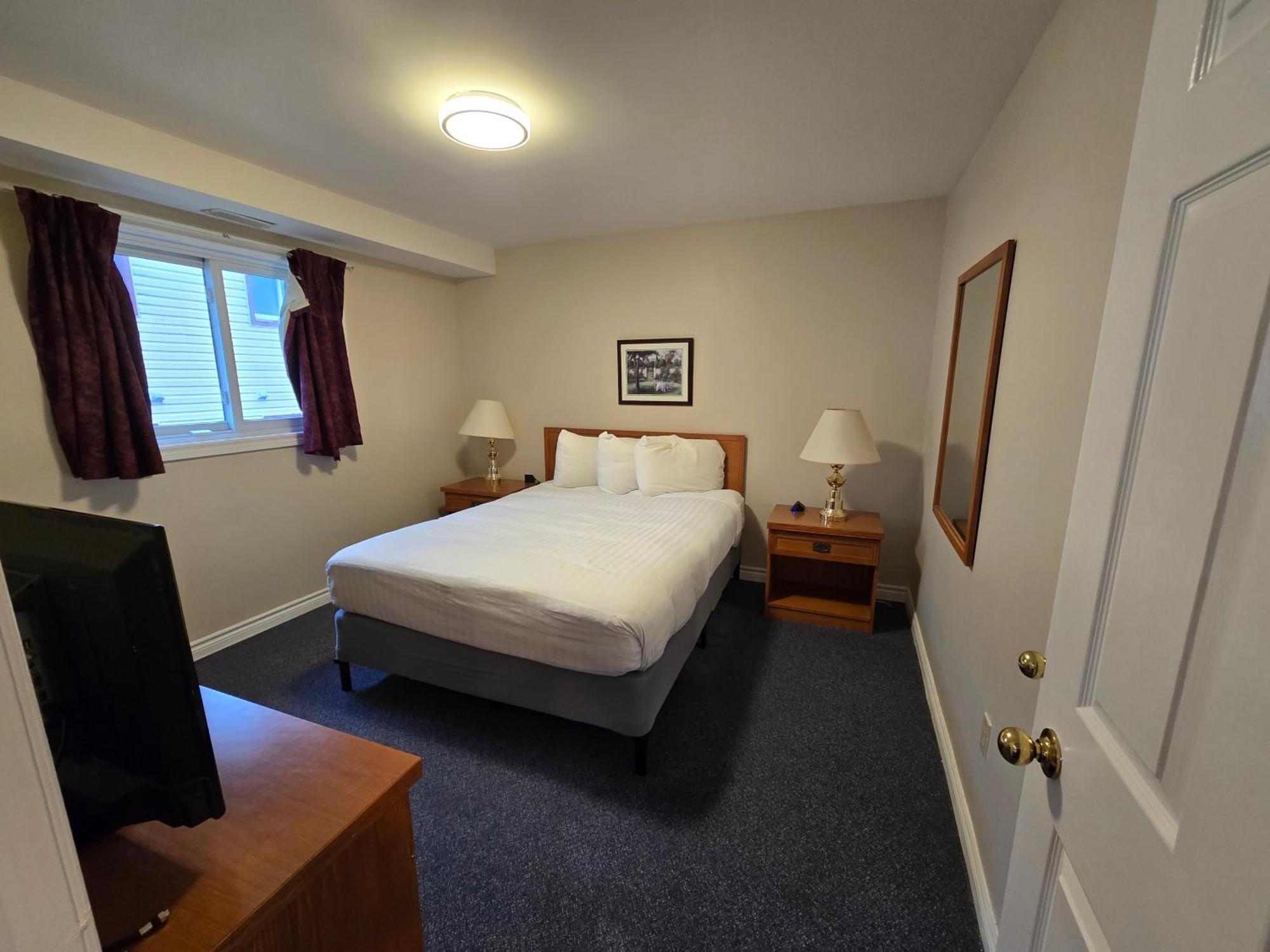 Travelodge By Wyndham פורט אלגין מראה חיצוני תמונה