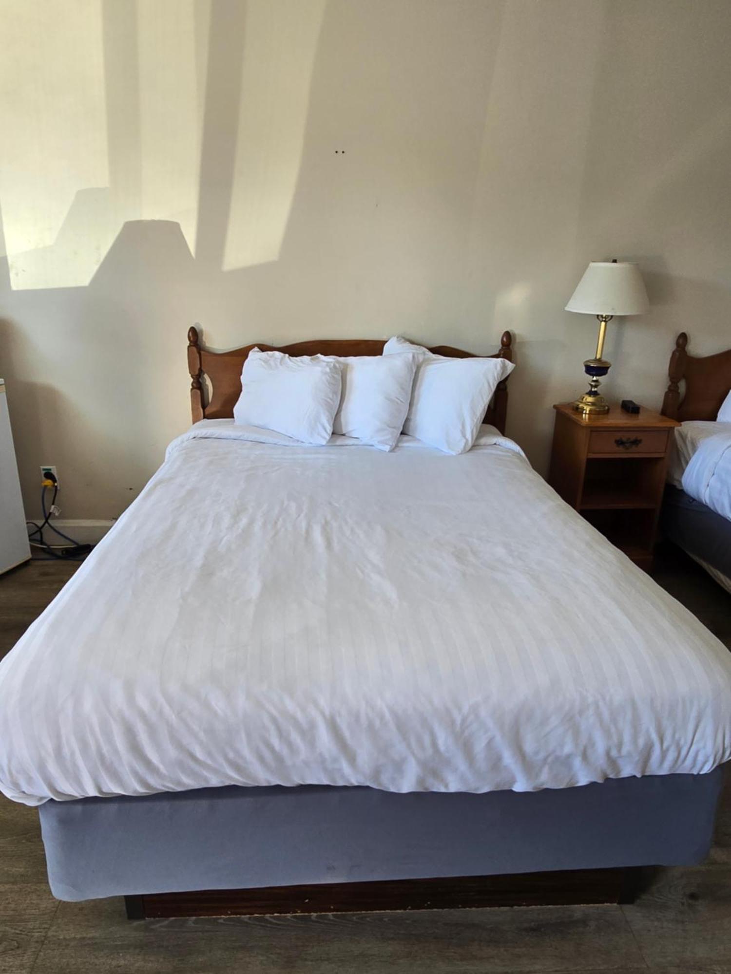 Travelodge By Wyndham פורט אלגין מראה חיצוני תמונה
